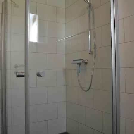 Dom wakacyjny Am Wasser Hinte